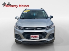 Used 2021  Chevrolet Trax FWD 4dr LT at Raceway Motors near Lufkin&comma; TX