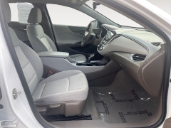 Used 2025  Chevrolet Malibu 4dr Sdn 1LT at Raceway Motors near Lufkin&comma; TX