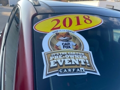 Used 2018  Kia Sportage 4d SUV AWD EX w&sol;Premium Pkg at Raceway Motors near Lufkin&comma; TX