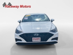 Used 2023  Hyundai Sonata SEL 2&period;5L at Raceway Motors near Lufkin&comma; TX