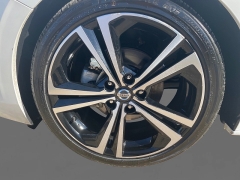 Used 2022  Nissan Sentra SR CVT at Raceway Motors near Lufkin, TX