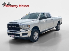 Used 2022  Ram 2500 4WD Tradesman Crew Cab 8' Box at Raceway Motors near Lufkin&comma; TX
