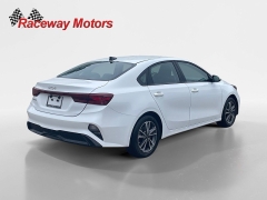 Used 2024  Kia Forte LXS IVT at Raceway Motors near Lufkin&comma; TX
