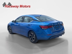 Used 2025  Nissan Sentra SV CVT at Raceway Motors near Lufkin&comma; TX