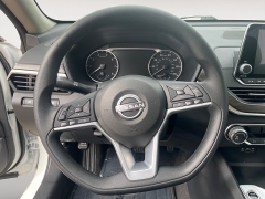 Used 2025  Nissan Altima SV FWD at Raceway Motors near Lufkin, TX