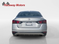 Used 2023  Nissan Altima 2&period;5 SV Sedan at Raceway Motors near Lufkin&comma; TX