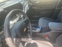 Used 2025  Chevrolet Trax FWD 4dr LT at Raceway Motors near Lufkin&comma; TX