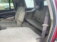 Used 2019  Chevrolet Tahoe 4d SUV RWD Premier at Raceway Motors near Lufkin&comma; TX