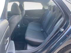 Used 2023  Hyundai Elantra SEL IVT at Raceway Motors near Lufkin&comma; TX