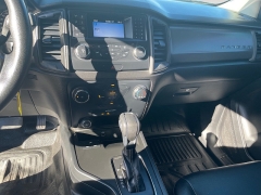 Used 2021  Ford Ranger XL 2WD SuperCrew 5' Box at Raceway Motors near Lufkin, TX