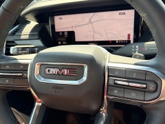 Used 2025  GMC Acadia FWD 4dr Elevation at Raceway Motors near Lufkin, TX