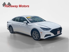 Used 2023  Hyundai Sonata SEL 2&period;5L at Raceway Motors near Lufkin&comma; TX