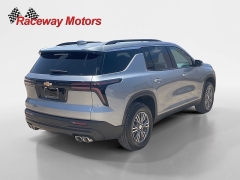 Used 2026  Chevrolet Traverse FWD 4dr LT w&sol;1LT at Raceway Motors near Lufkin&comma; TX