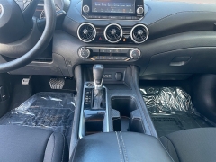 Used 2024  Nissan Sentra SV CVT at Raceway Motors near Lufkin&comma; TX