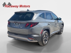 Used 2025  Hyundai Tucson SEL FWD at Raceway Motors near Lufkin&comma; TX
