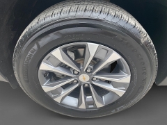 Used 2025  Chevrolet Equinox FWD 4dr LT w/1LT at Raceway Motors near Lufkin, TX