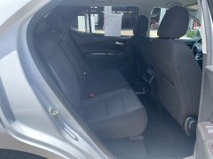 Used 2021  Chevrolet Equinox FWD 4dr LT w&sol;2FL at Raceway Motors near Lufkin&comma; TX
