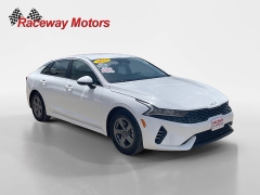Used 2023  Kia K5 LXS Auto FWD at Raceway Motors near Lufkin&comma; TX