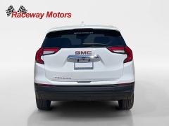 Used 2024  GMC Terrain FWD 4dr SLE at Raceway Motors near Lufkin&comma; TX