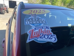 Used 2025  Ford Escape ST-Line AWD at Raceway Motors near Lufkin&comma; TX