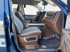 Used 2020  Ram 1500 4WD Crew Cab Laramie at Raceway Motors near Lufkin&comma; TX