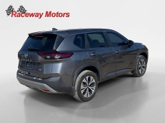 Used 2022  Nissan Rogue FWD SV at Raceway Motors near Lufkin&comma; TX