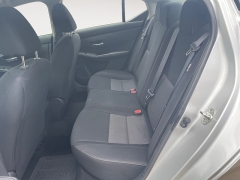 Used 2023  Nissan Sentra SV CVT at Raceway Motors near Lufkin&comma; TX