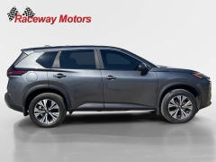 Used 2022  Nissan Rogue FWD SV at Raceway Motors near Lufkin&comma; TX