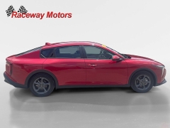 Used 2025  Kia K4 LXS FWD at Raceway Motors near Lufkin&comma; TX