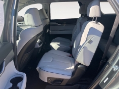 Used 2025  Hyundai Palisade SEL AWD at Raceway Motors near Lufkin&comma; TX
