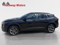 Used 2026  Chevrolet Trax FWD 4dr LT at Raceway Motors near Lufkin&comma; TX