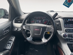 Used 2018  GMC Yukon 4d SUV 4WD SLE at Raceway Motors near Lufkin&comma; TX