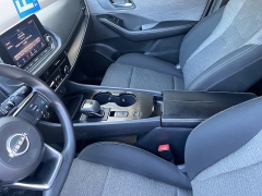 Used 2022  Nissan Rogue FWD SV at Raceway Motors near Lufkin&comma; TX