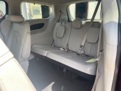 Used 2021  Chrysler Pacifica Touring L FWD at Raceway Motors near Lufkin&comma; TX