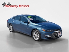 Used 2025  Chevrolet Malibu 4dr Sdn 1LT at Raceway Motors near Lufkin, TX