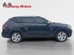 Used 2022  Volkswagen Atlas 3&period;6L V6 SE w&sol;Technology 4MOTION at Raceway Motors near Lufkin&comma; TX