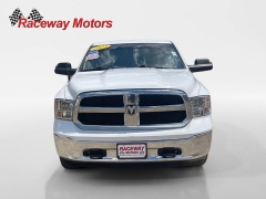 Used 2023  Ram 1500 Classic 4WD Tradesman Crew Cab 5'7" Box at Raceway Motors near Lufkin&comma; TX