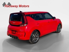 Used 2022  Kia Soul Turbo DCT at Raceway Motors near Lufkin&comma; TX