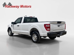 Used 2022  Ford F-150 2WD XL Reg Cab 6&period;5' Box at Raceway Motors near Lufkin&comma; TX