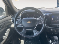Used 2023  Chevrolet Traverse FWD 4dr LT Cloth w&sol;1LT at Raceway Motors near Lufkin&comma; TX