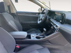 Used 2022  Kia K5 LXS FWD at Raceway Motors near Lufkin, TX