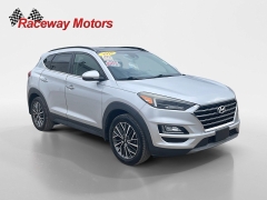 Used 2019  Hyundai Tucson 4d SUV AWD SEL at Raceway Motors near Lufkin&comma; TX