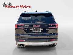 Used 2025  GMC Acadia FWD 4dr Elevation at Raceway Motors near Lufkin, TX
