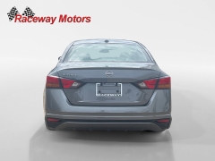 Used 2025  Nissan Altima SV FWD at Raceway Motors near Lufkin&comma; TX