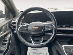 Used 2025  Chevrolet Equinox FWD 4dr LT w&sol;1LT at Raceway Motors near Lufkin&comma; TX