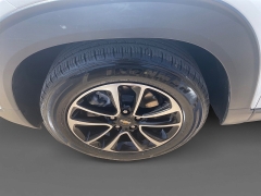 Used 2025  Chevrolet Trailblazer FWD 4dr LT at Raceway Motors near Lufkin&comma; TX