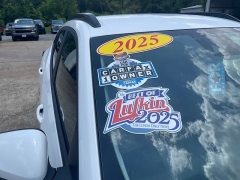 Used 2025  Chevrolet Trax FWD 4dr LT at Raceway Motors near Lufkin&comma; TX
