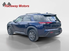 Used 2024  Nissan Pathfinder SV 2WD at Raceway Motors near Lufkin&comma; TX