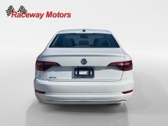 Used 2019  Volkswagen Jetta 4d Sedan 1&period;4T S Auto at Raceway Motors near Lufkin&comma; TX