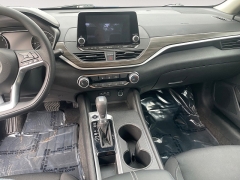 Used 2025  Nissan Altima SV FWD at Raceway Motors near Lufkin, TX